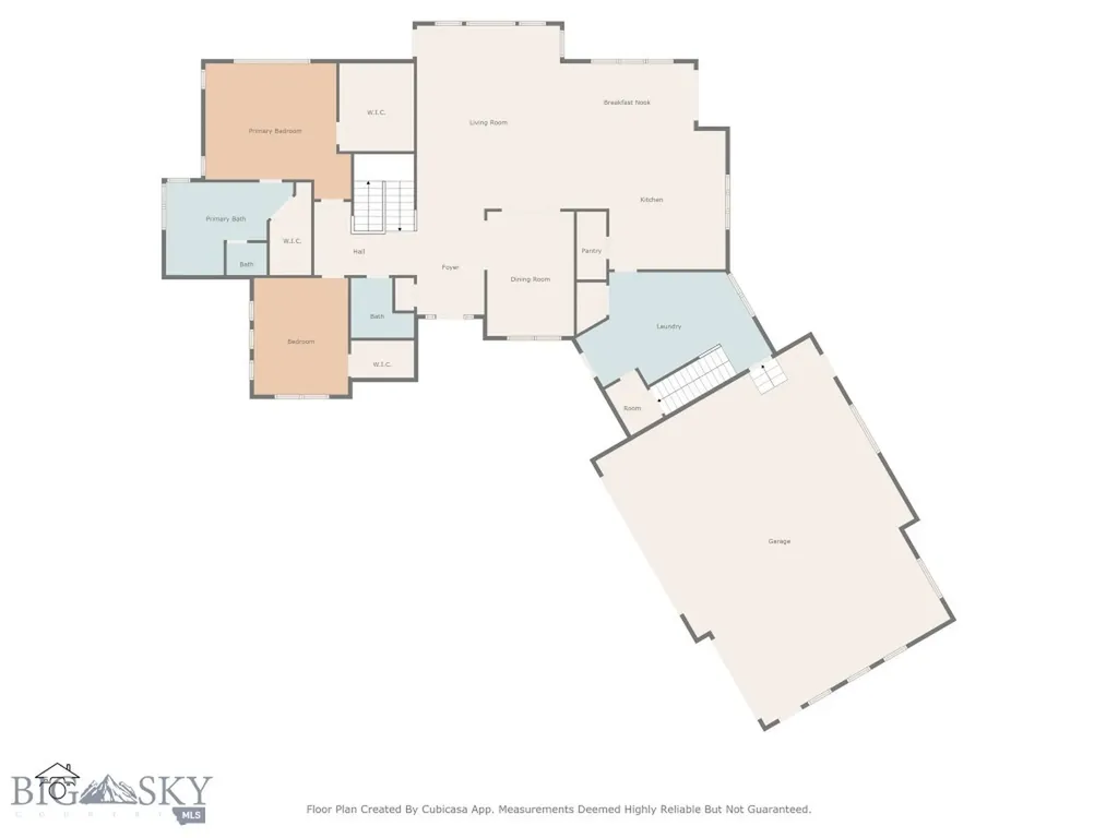 557 St Andrews Bozeman MT 59715
