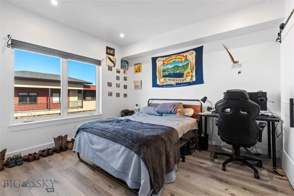 1602 Maple Lane Bozeman MT 59715