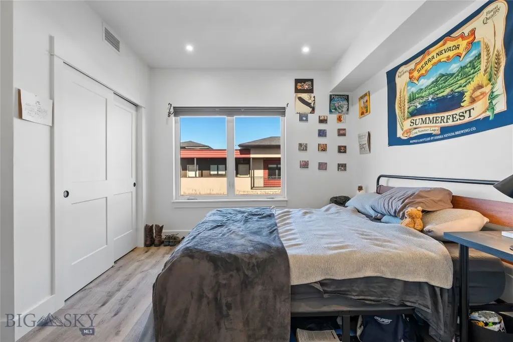 1602 Maple Lane Bozeman MT 59715