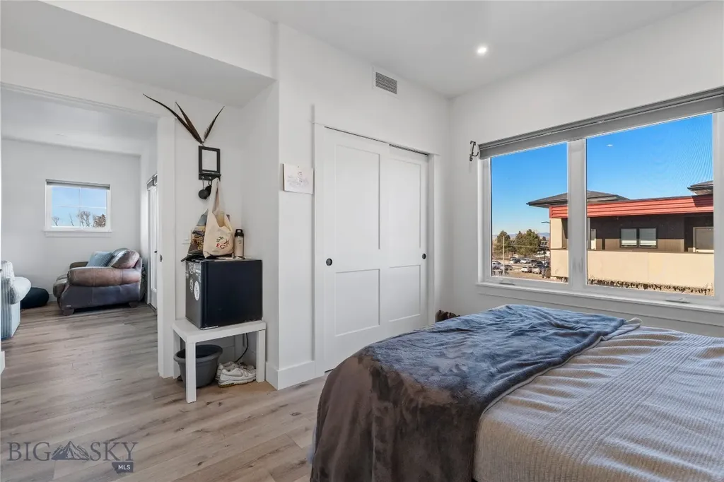 1602 Maple Lane Bozeman MT 59715