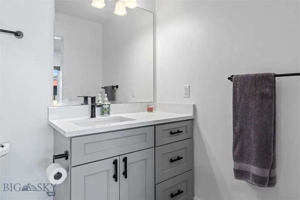1602 Maple Lane Bozeman MT 59715