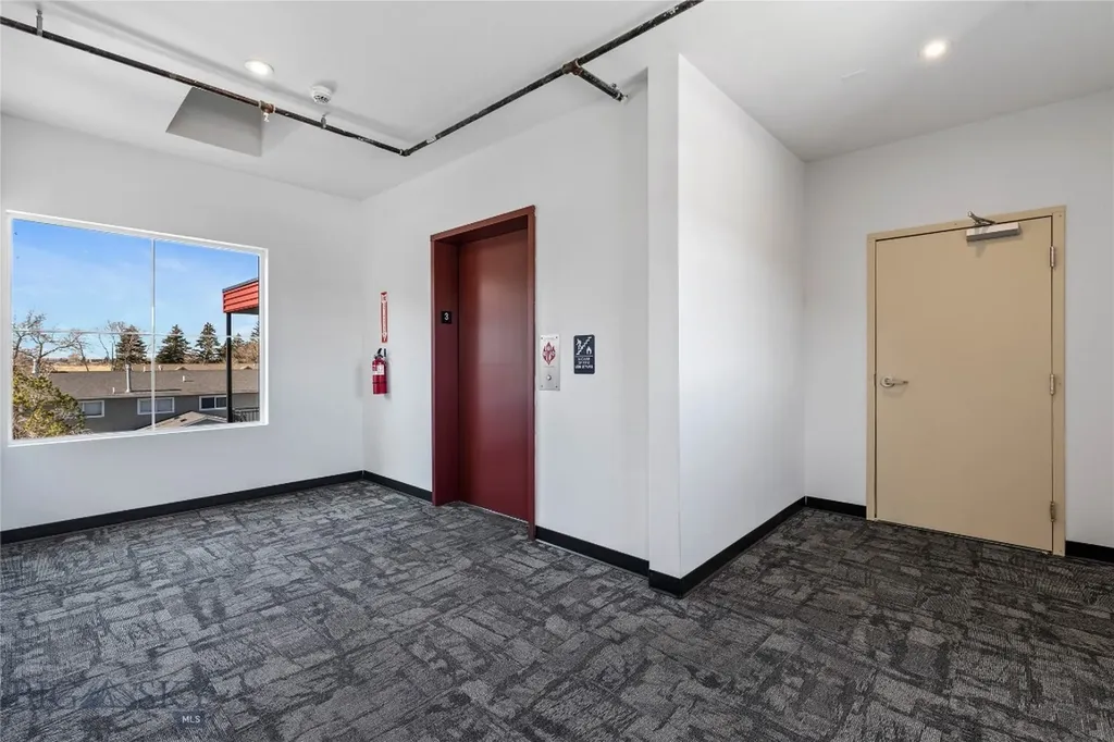 1602 Maple Lane Bozeman MT 59715
