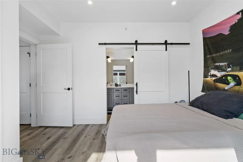 1602 Maple Lane Bozeman MT 59715