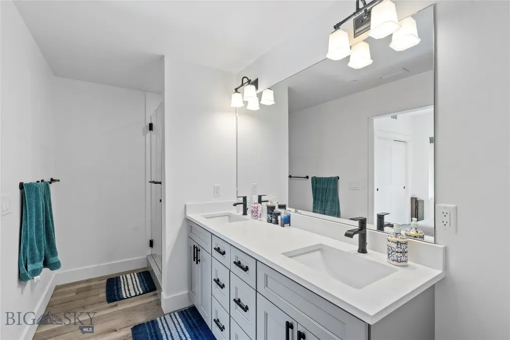 1602 Maple Lane Bozeman MT 59715