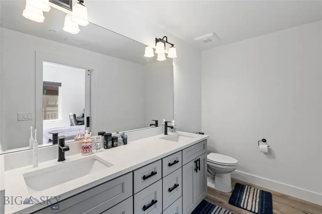 1602 Maple Lane Bozeman MT 59715