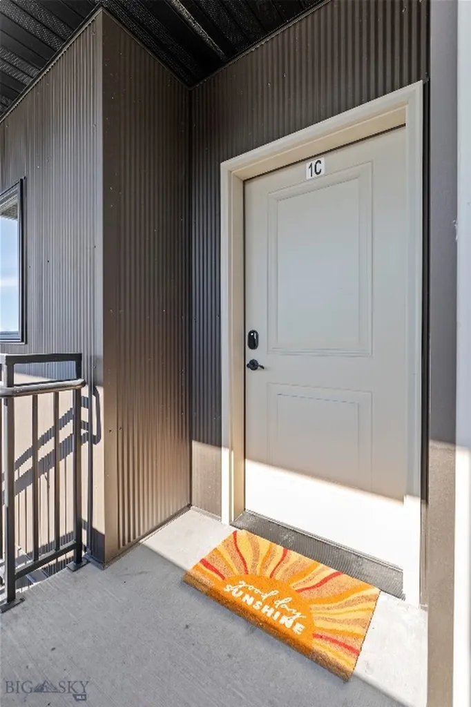 1602 Maple Lane Bozeman MT 59715