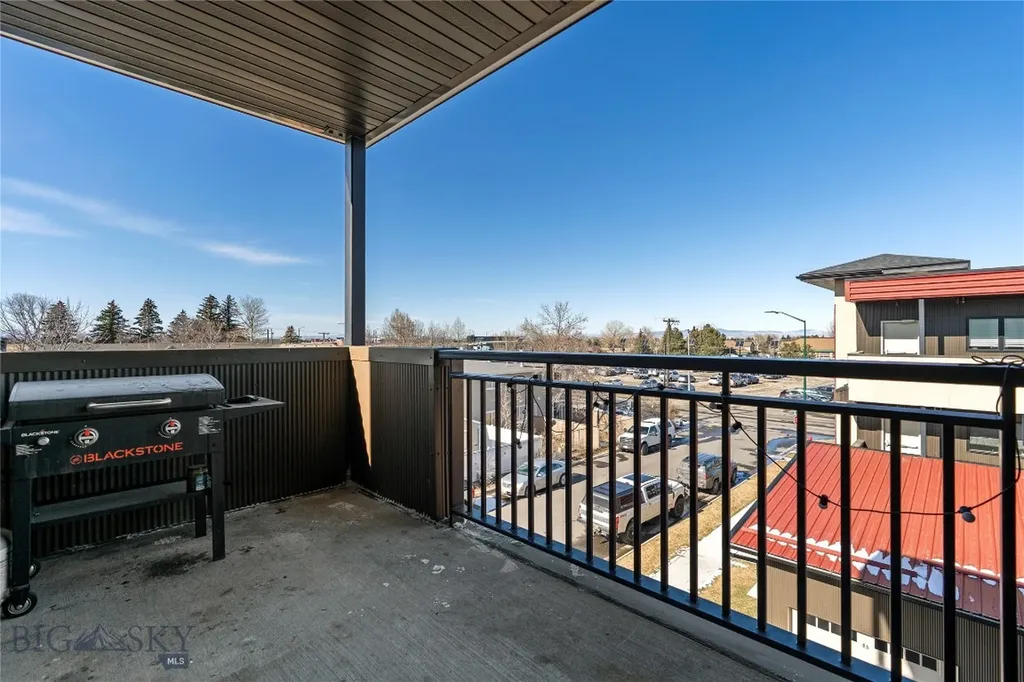 1602 Maple Lane Bozeman MT 59715