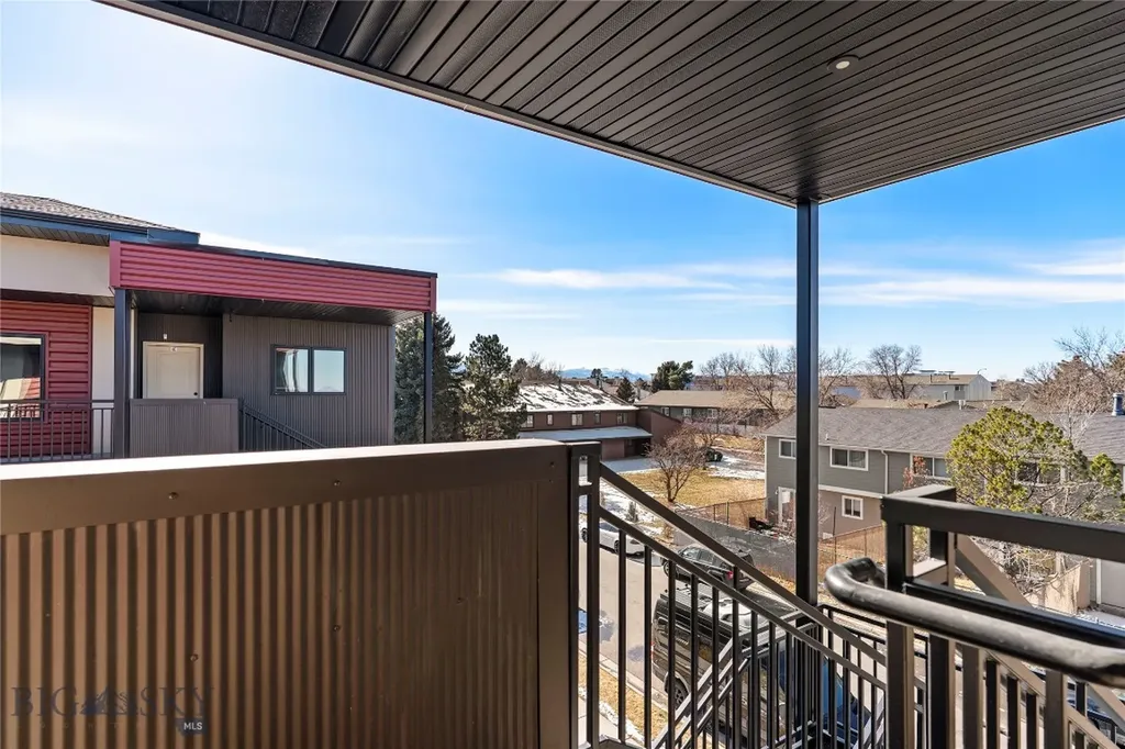1602 Maple Lane Bozeman MT 59715