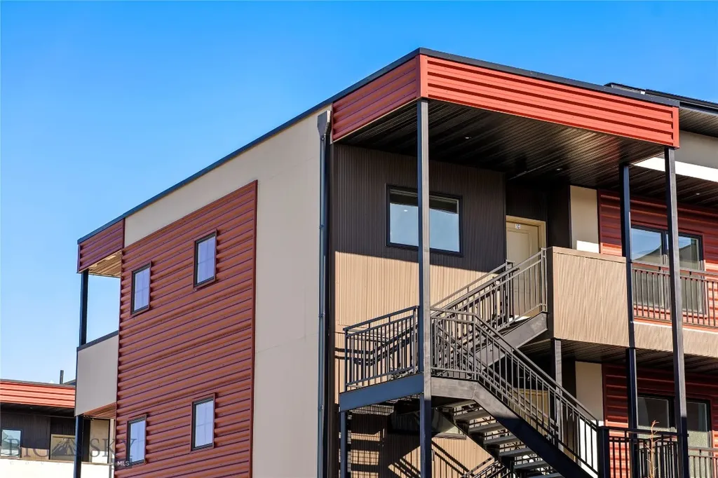 1602 Maple Lane Bozeman MT 59715