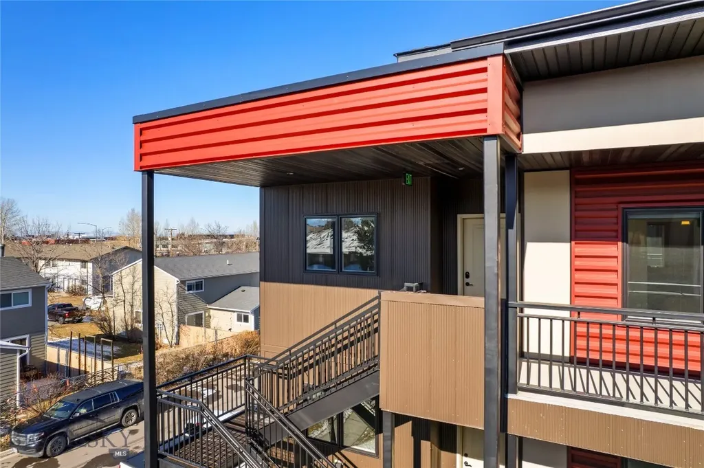 1602 Maple Lane Bozeman MT 59715
