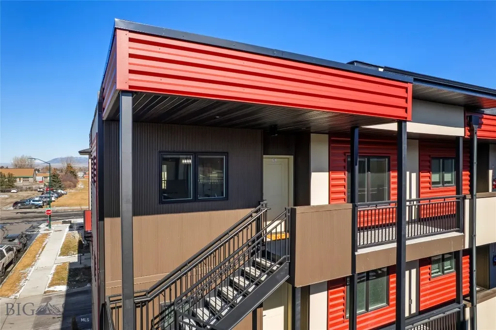 1602 Maple Lane Bozeman MT 59715