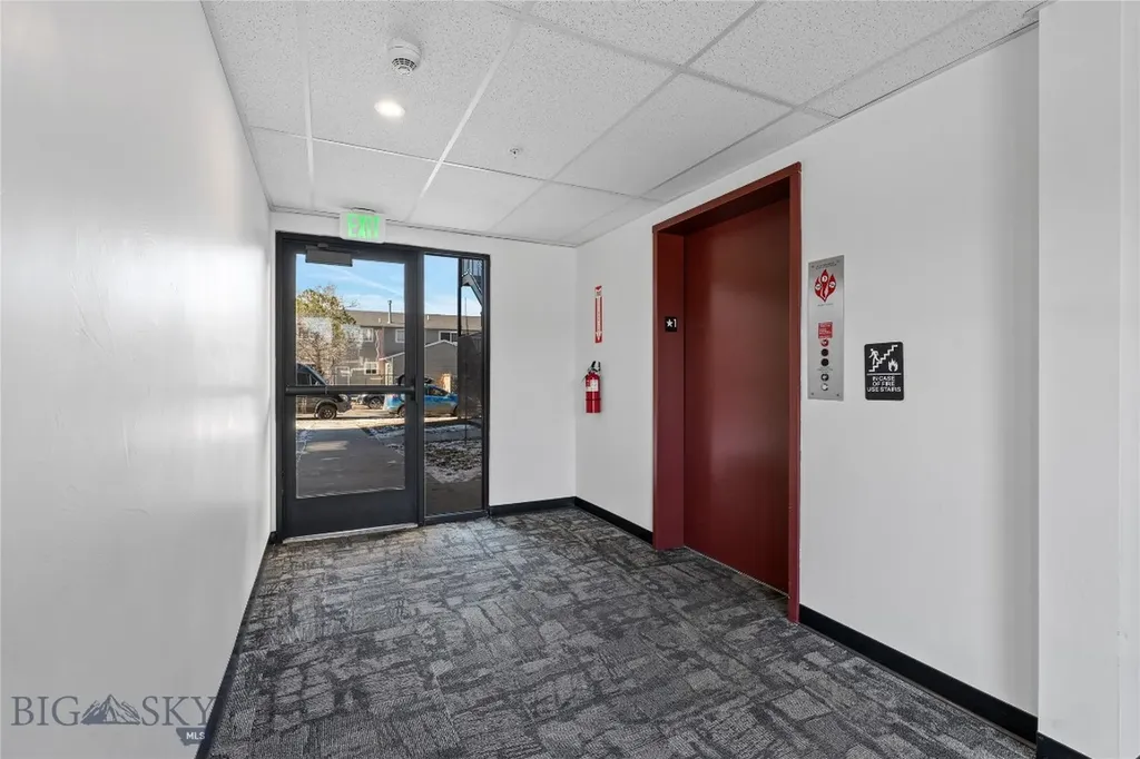 1602 Maple Lane Bozeman MT 59715