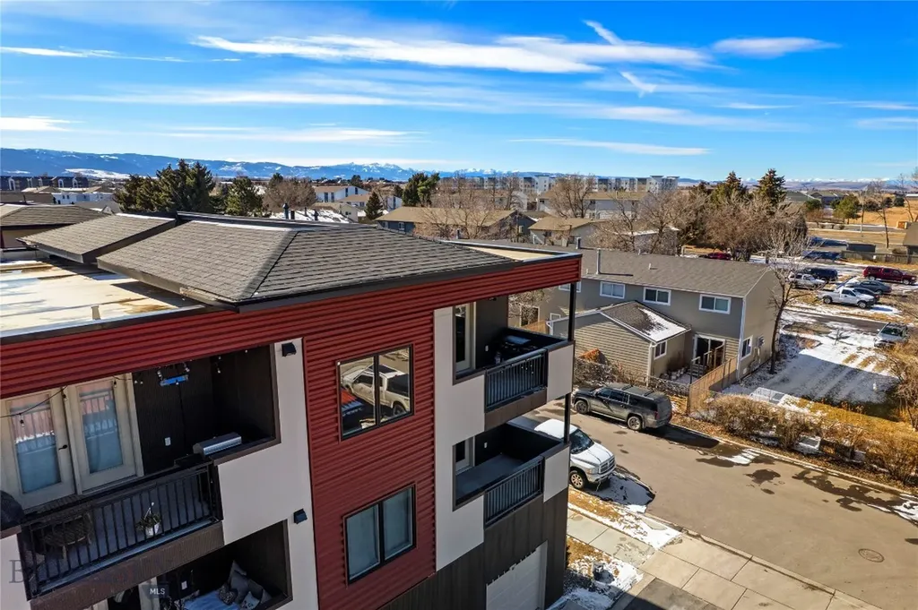 1602 Maple Lane Bozeman MT 59715