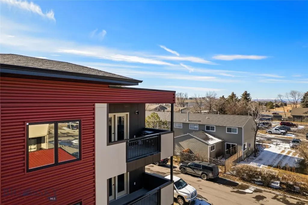 1602 Maple Lane Bozeman MT 59715