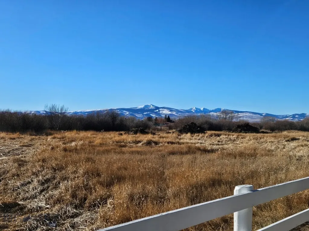 Nhn Baker Street White Sulphur Springs MT 59645