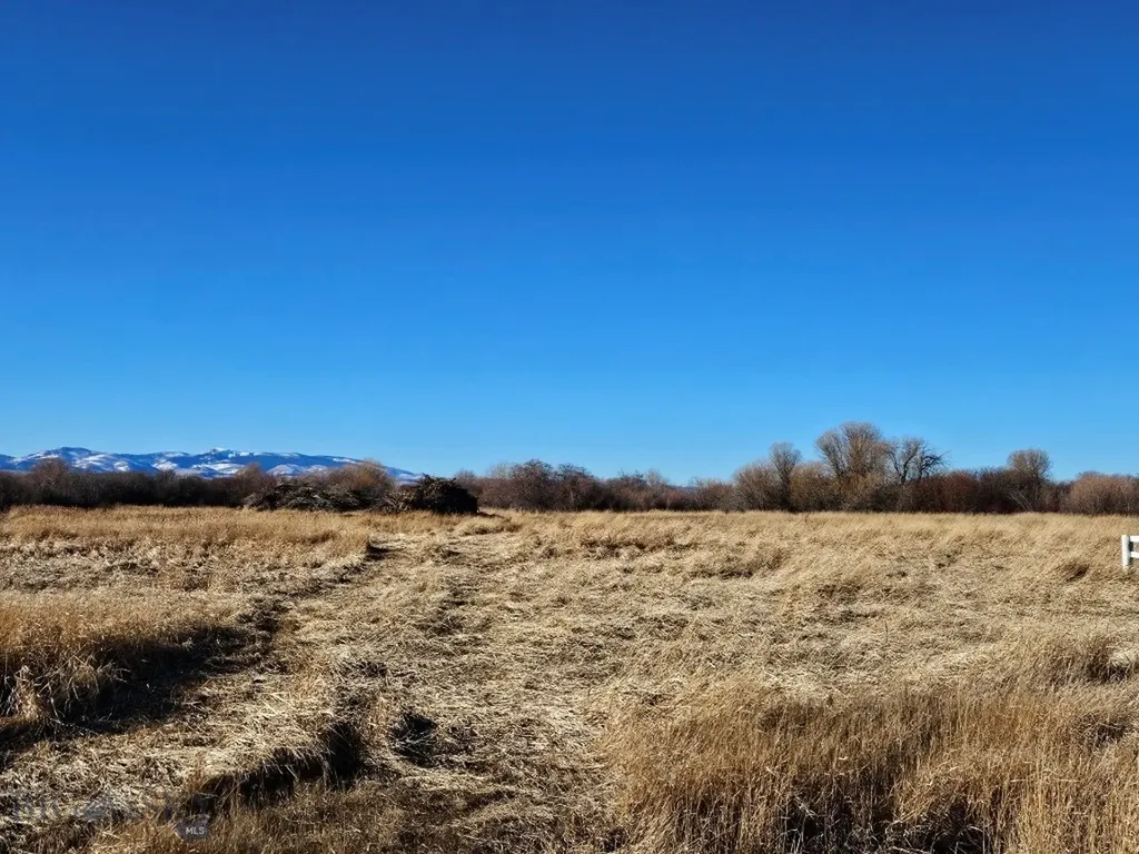 Nhn Baker Street White Sulphur Springs MT 59645