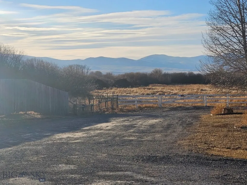 Nhn Baker Street White Sulphur Springs MT 59645