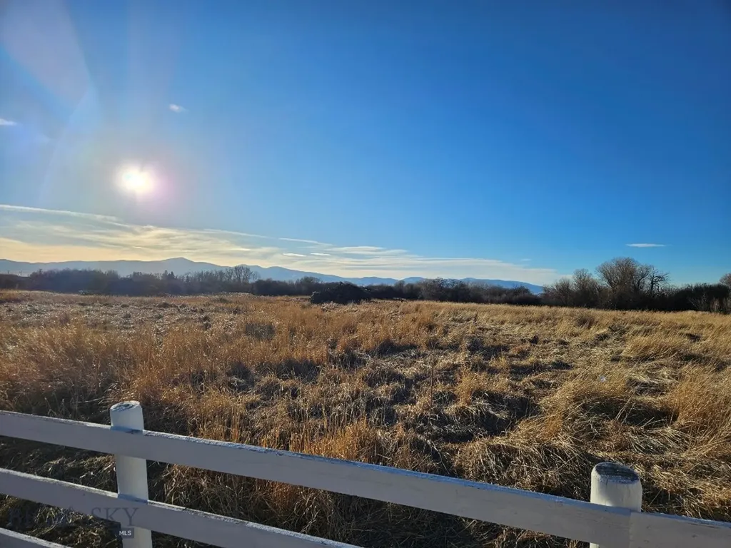Nhn Baker Street White Sulphur Springs MT 59645