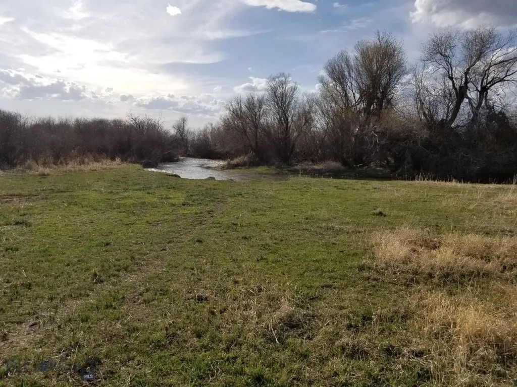 Nhn Baker Street White Sulphur Springs MT 59645