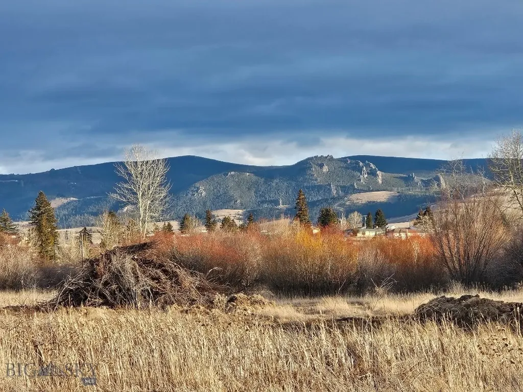 Nhn Woodson Street White Sulphur Springs MT 59645