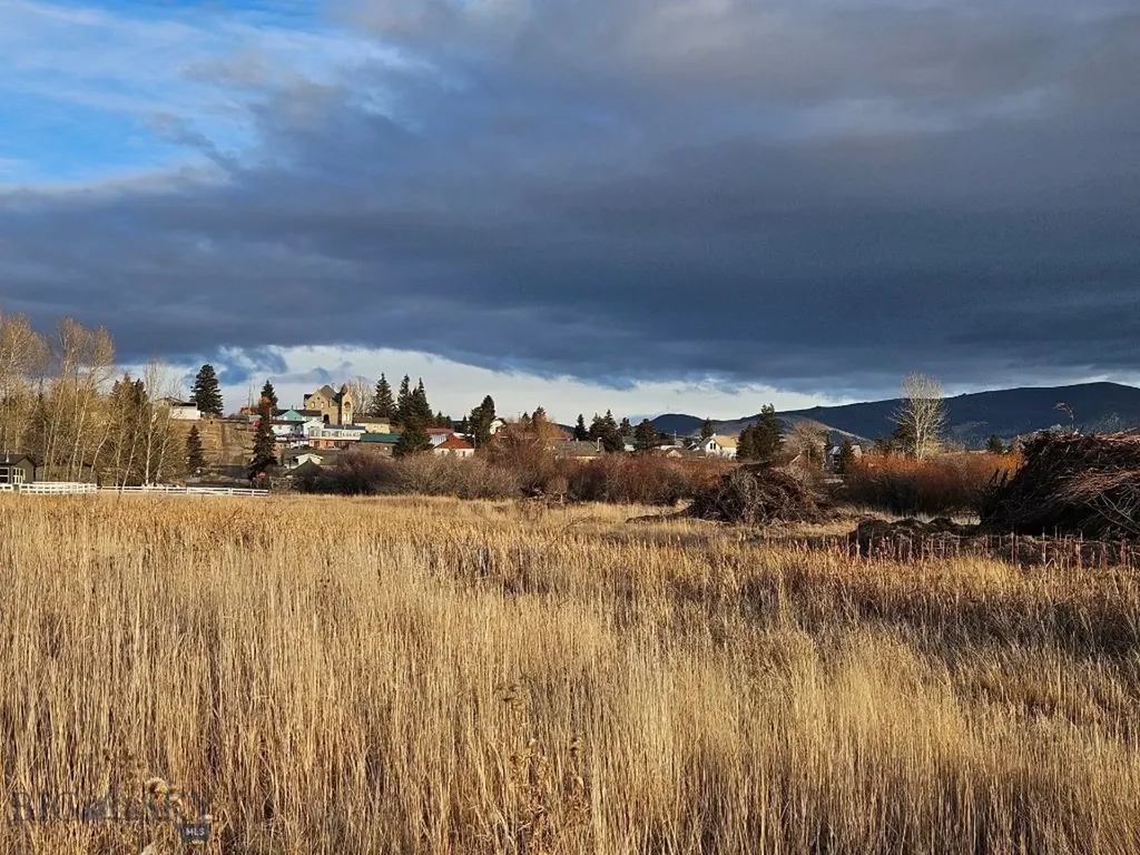 Nhn Woodson Street White Sulphur Springs MT 59645