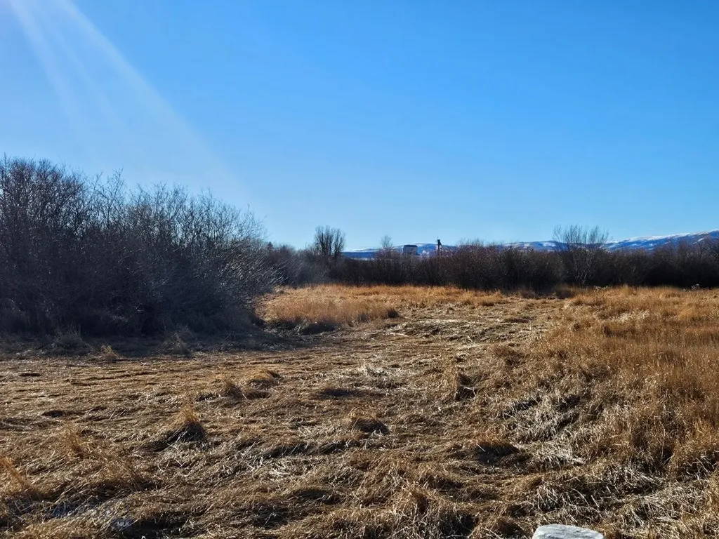 Nhn Woodson Street White Sulphur Springs MT 59645