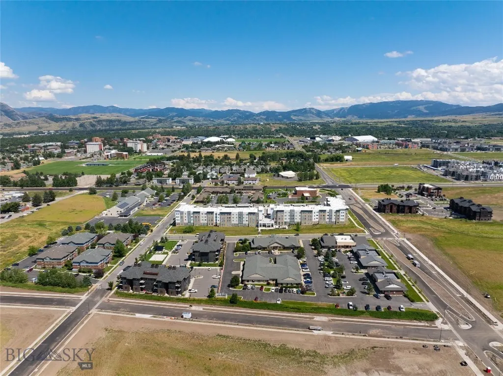 1805 S 22nd Avenue Bozeman MT 59718