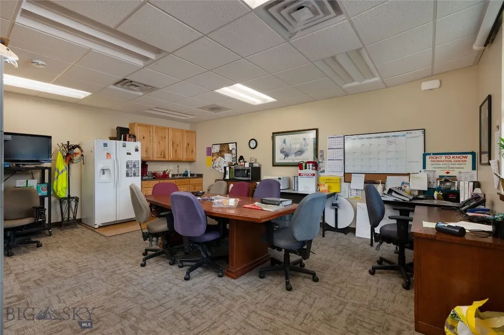 1805 S 22nd Avenue Bozeman MT 59718