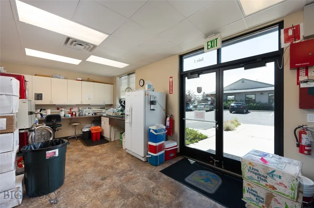 1805 S 22nd Avenue Bozeman MT 59718