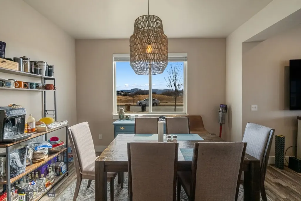 926 Abigail Lane Bozeman MT 59718