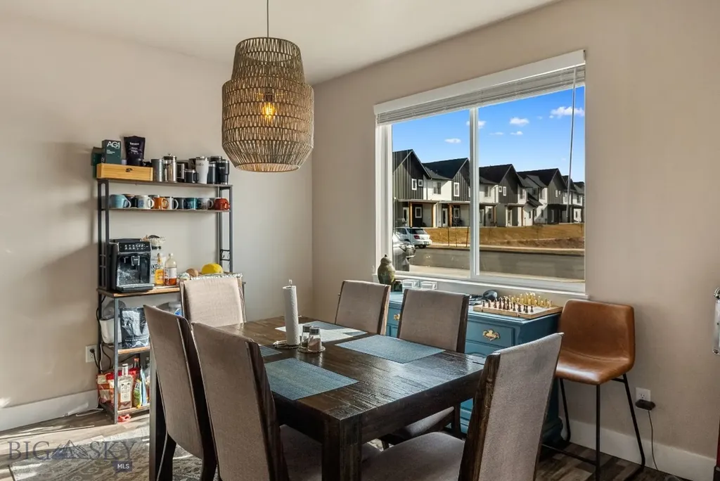 926 Abigail Lane Bozeman MT 59718