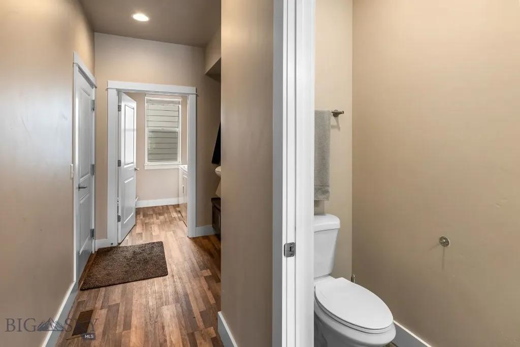 926 Abigail Lane Bozeman MT 59718