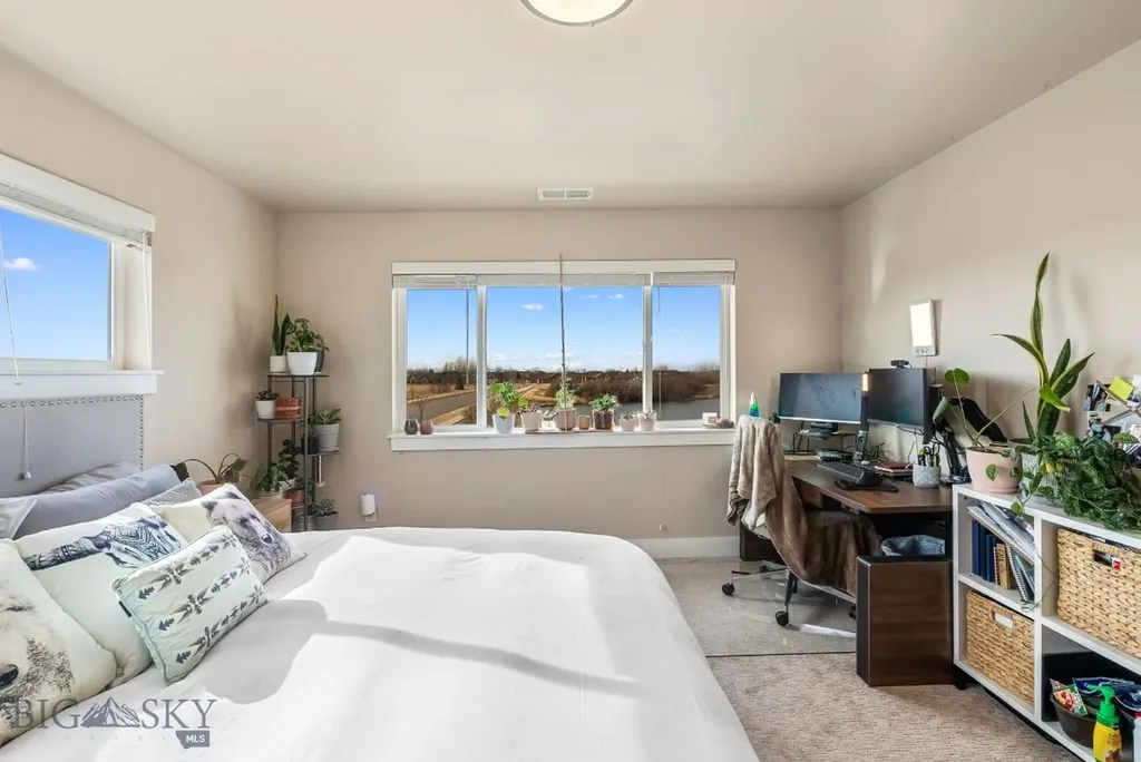 926 Abigail Lane Bozeman MT 59718