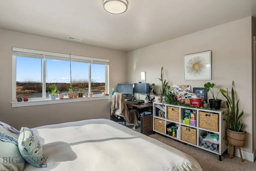 926 Abigail Lane Bozeman MT 59718