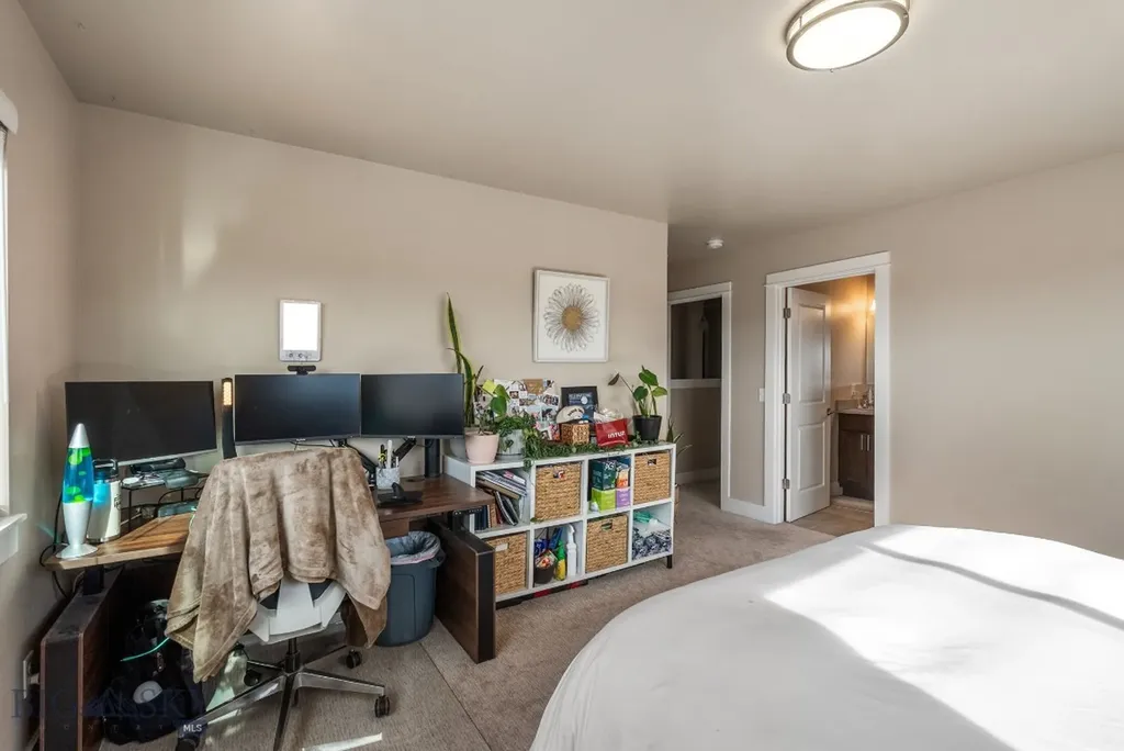 926 Abigail Lane Bozeman MT 59718