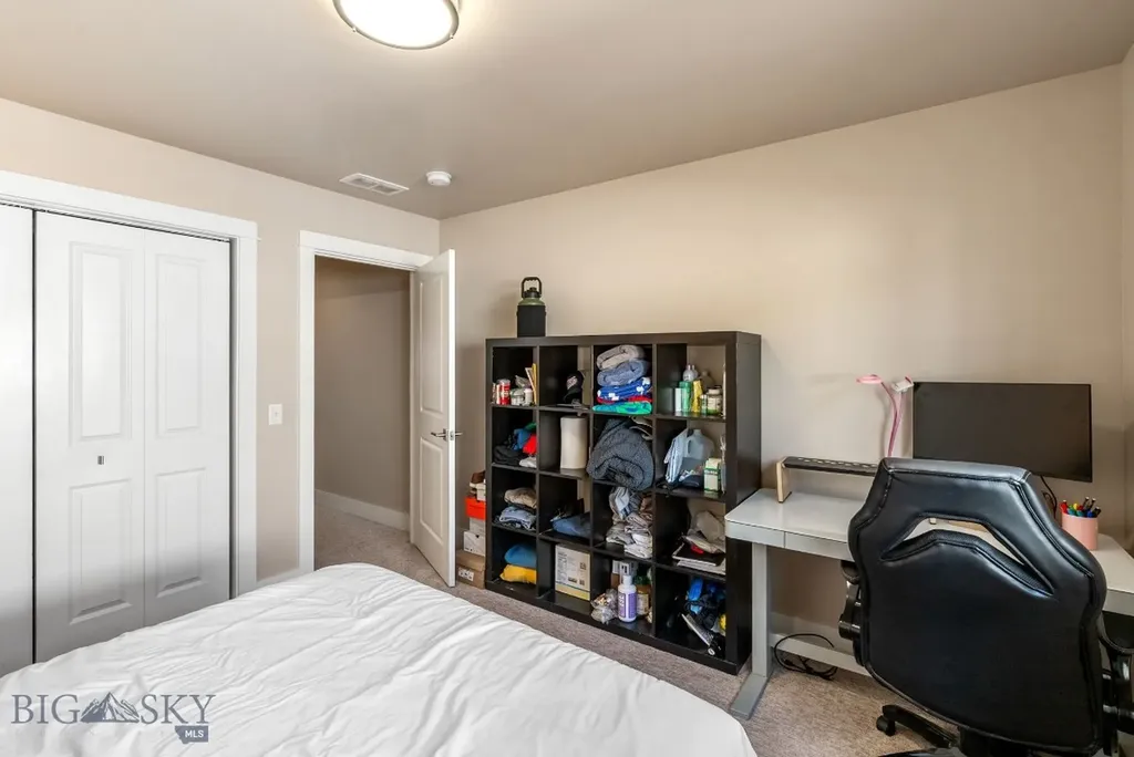 926 Abigail Lane Bozeman MT 59718
