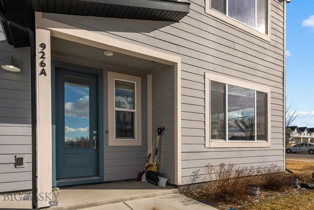 926 Abigail Lane Bozeman MT 59718