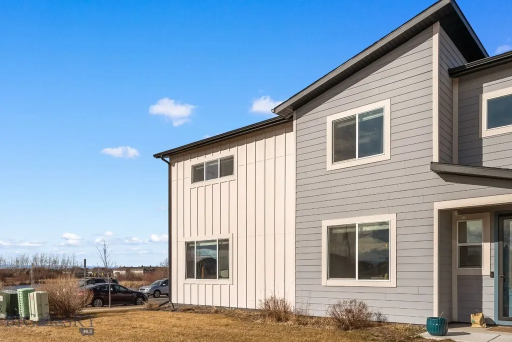 926 Abigail Lane Bozeman MT 59718