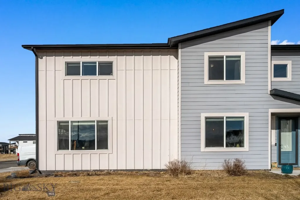 926 Abigail Lane Bozeman MT 59718