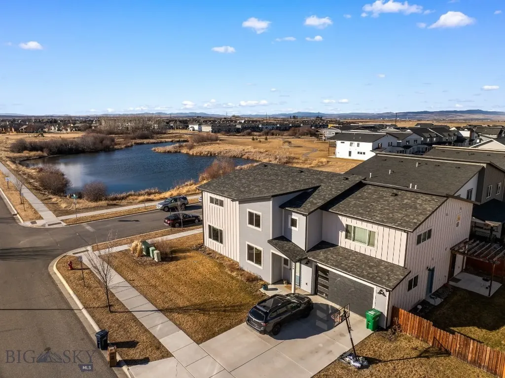 926 Abigail Lane Bozeman MT 59718