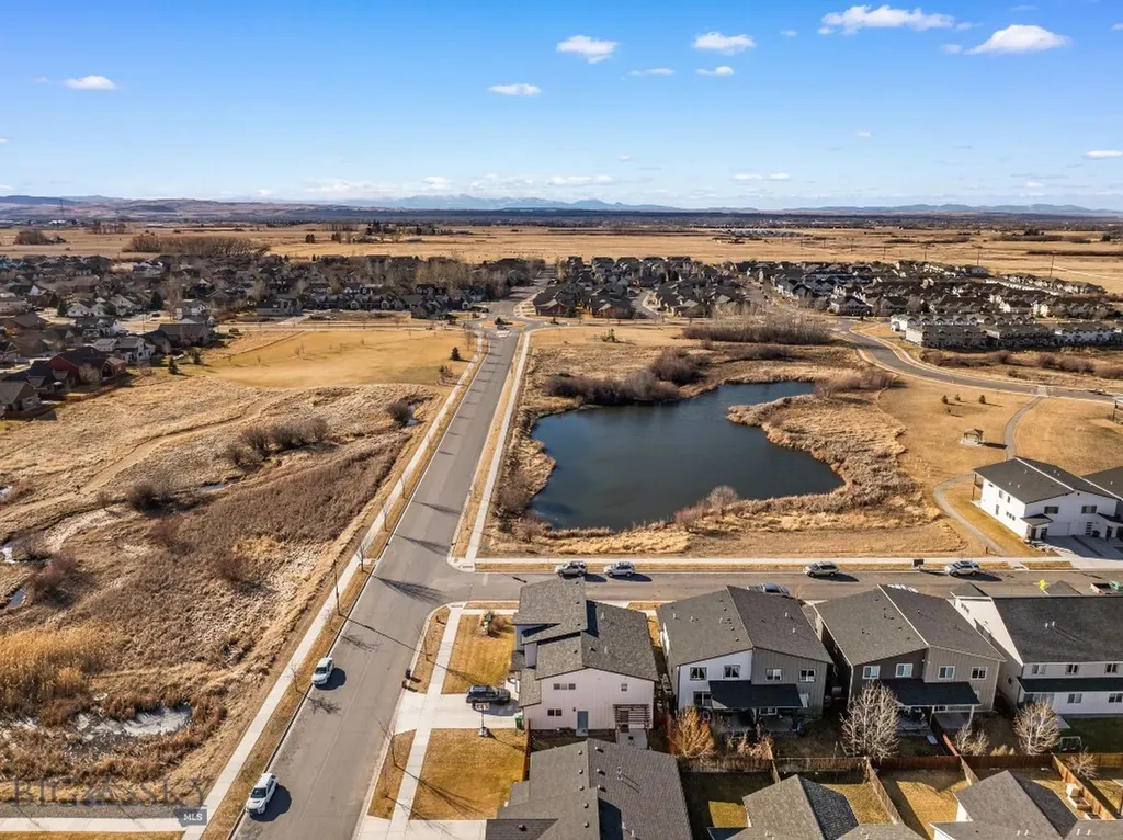 926 Abigail Lane Bozeman MT 59718