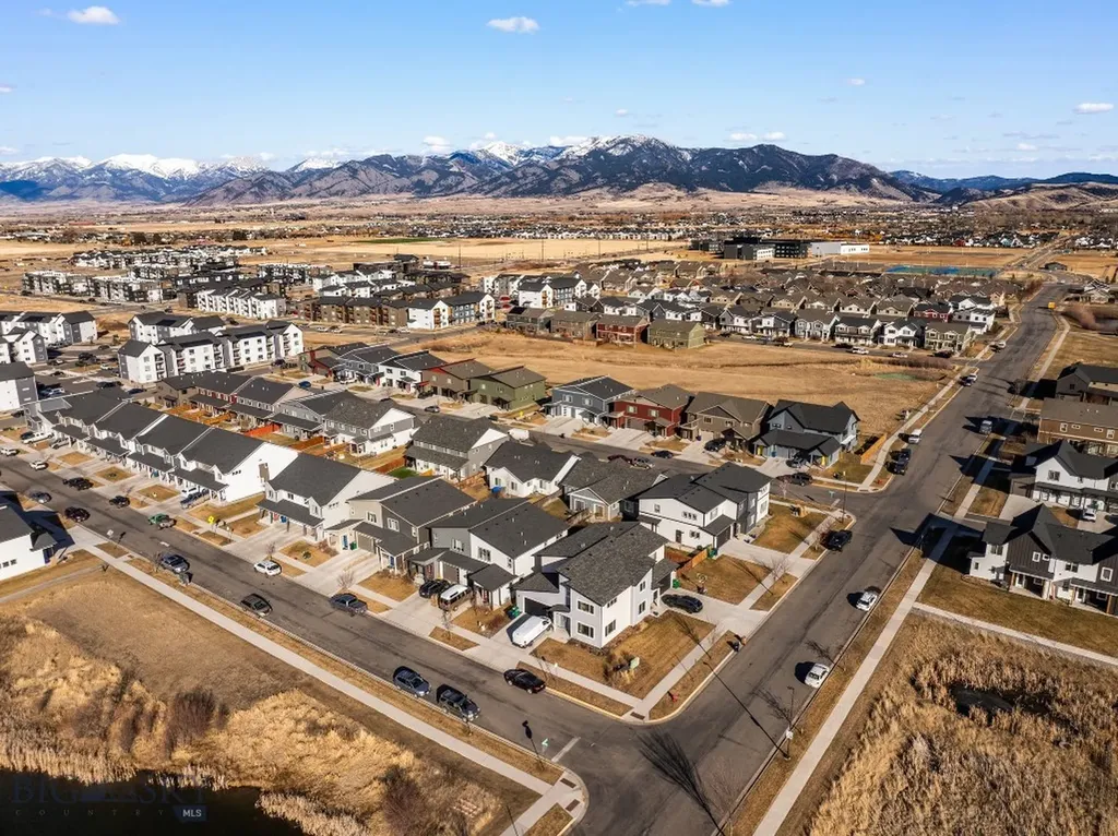 926 Abigail Lane Bozeman MT 59718
