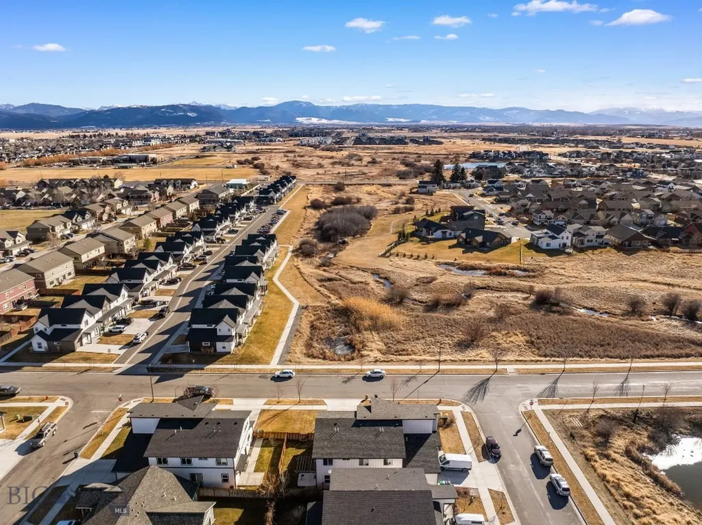 926 Abigail Lane Bozeman MT 59718