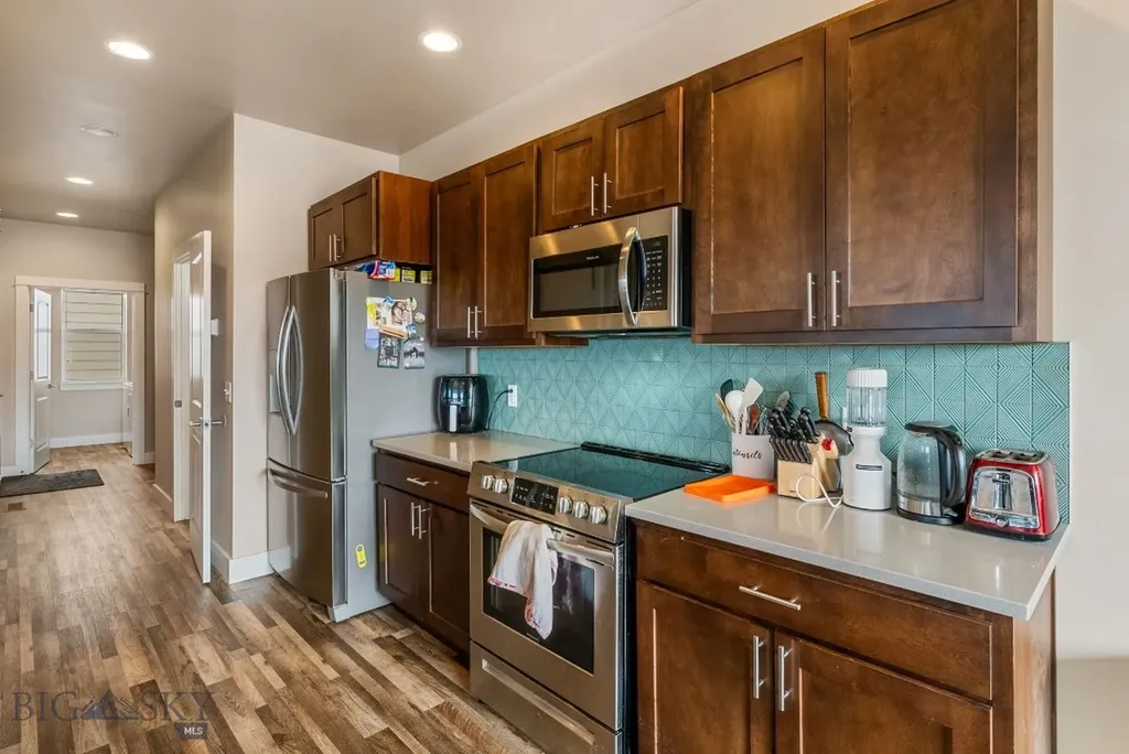 926 Abigail Lane Bozeman MT 59718