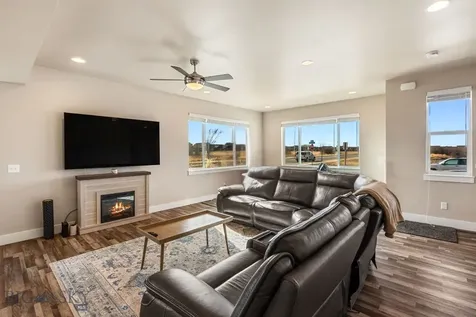 926 Abigail Lane Bozeman MT 59718