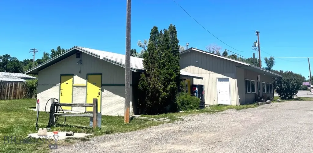 9 & 21 Rogers Lane Livingston MT 59047