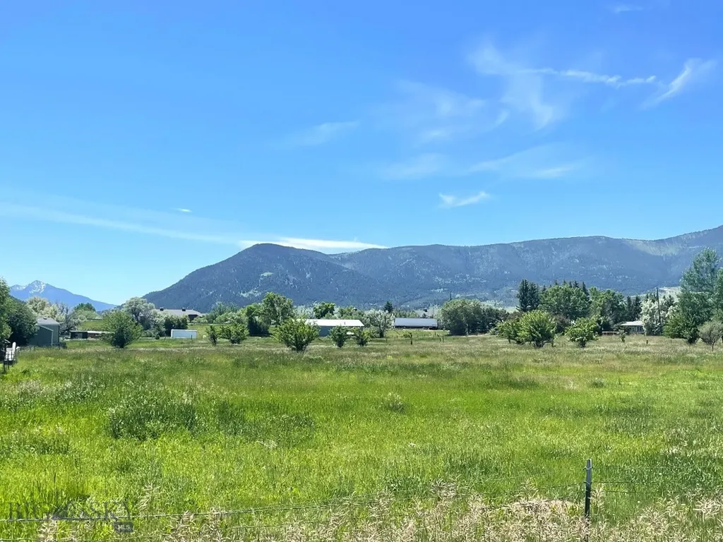 9 & 21 Rogers Lane Livingston MT 59047