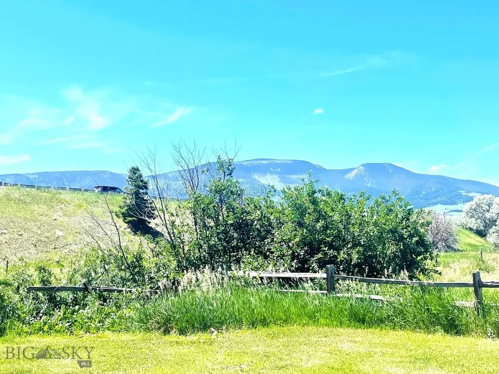 9 & 21 Rogers Lane Livingston MT 59047