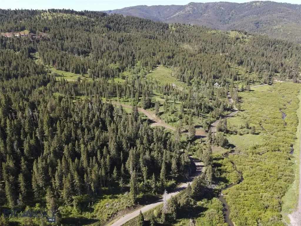 770 Mountain Moose Road Bozeman MT 59715