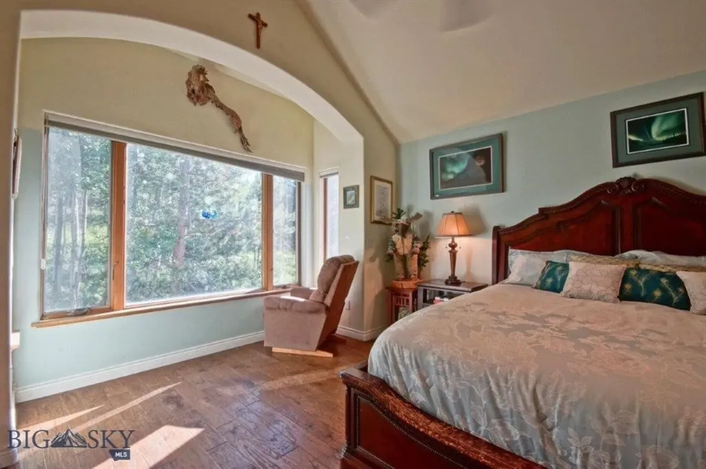 770 Mountain Moose Road Bozeman MT 59715